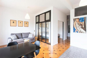 #7 What else ? Your own quiet terrace in Nice center 10min to Beach